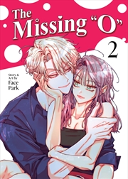 Buy The Missing "O" Vol. 2