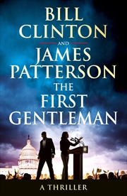 Buy First Gentleman