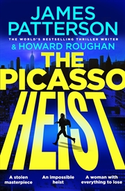 Buy Picasso Heist