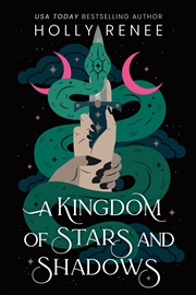 Buy Kingdom of Stars and Shadows