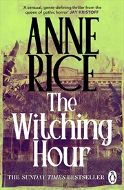 Buy The Witching Hour