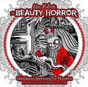 Buy The Beauty Of Horror: Ghouliana's Sanctuary For Monstersolor