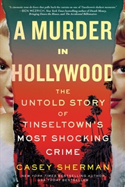 Buy A Murder in Hollywood