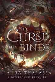 Buy Curse That Binds