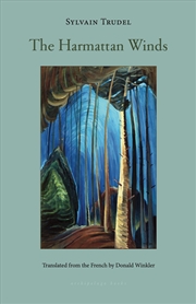 Buy The Harmattan Winds