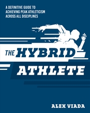 Buy The Ultimate Hybrid AthletE