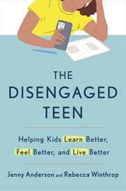 Buy The Disengaged Teen