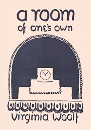 Buy A Room of One's Own