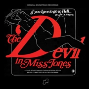 Buy The Devil In Miss Jones - Limited Hellfire Vinyl