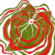 Buy Raspberry Moon - Sapphire Slush Puppy Blue Vinyl