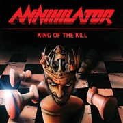 Buy King Of The Kill: 2025 Remastered Edition