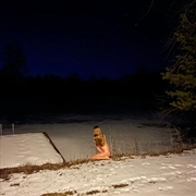 Buy From Where You Came - Clear Vinyl