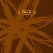 Buy Orbital 2: The Brown Album - C
