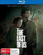 Buy Last Of Us - Season 1, The