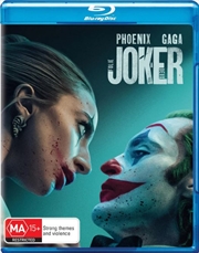 Buy Joker - Folie A Deux