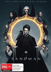Buy Sandman - Season 1, The