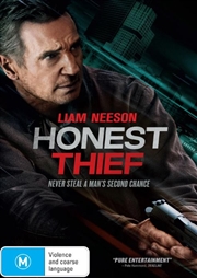 Buy Honest Thief