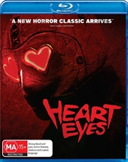 Buy Heart Eyes