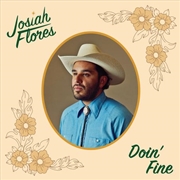 Buy Doin' Fine
