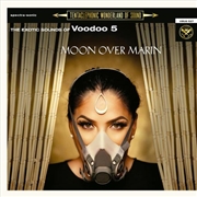 Buy Moon Over Marin / El Tecolote/Fire Dance