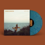 Buy Deep Living - Deep Blue Eco Mix Vinyl
