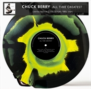 Buy All Time Greatest - Color In Color Vinyl