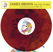 Buy You Call It Soul - Marbled Vinyl