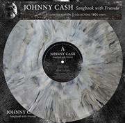 Buy Songbook With Friends - Marbled Vinyl