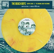 Buy Surfin´Safari - Marbled Vinyl