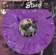 Buy The Legacy Of Blues - Marbled Vinyl