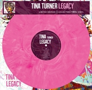 Buy Legacy - Marbled Vinyl