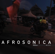 Buy Afrosonica