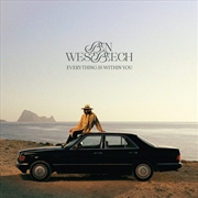 Buy Everything Is Within You