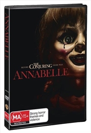 Buy Annabelle