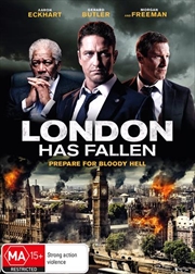 Buy London Has Fallen