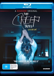 Buy Creep Tapes - Season 1, The