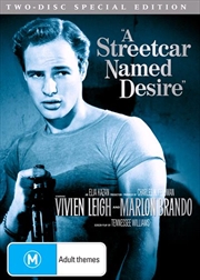 Buy Streetcar Named Desire, A  - Special Edition
