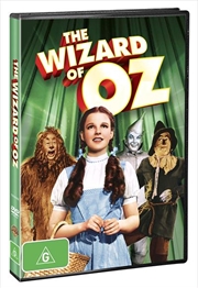 Buy Wizard Of Oz - 75th Anniversary Edition, The