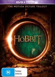 Buy Hobbit Trilogy