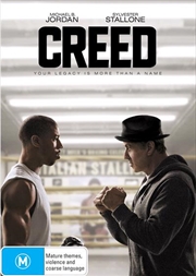 Buy Creed