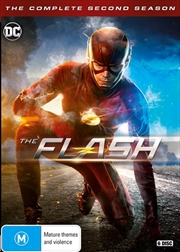 Buy Flash - Season 2, The