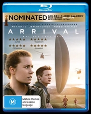 Buy Arrival