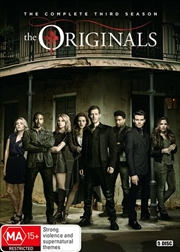 Buy Originals - Season 3, The