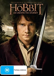 Buy Hobbit - An Unexpected Journey