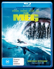 Buy Meg, The