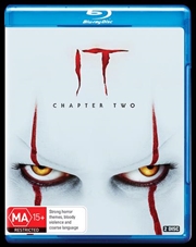 Buy It - Chapter Two