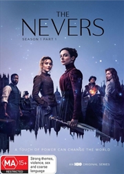 Buy Nevers - Season 1 - Part 1, The