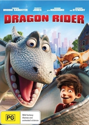 Buy Dragon Rider