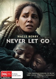Buy Never Let Go