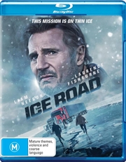 Buy Ice Road, The